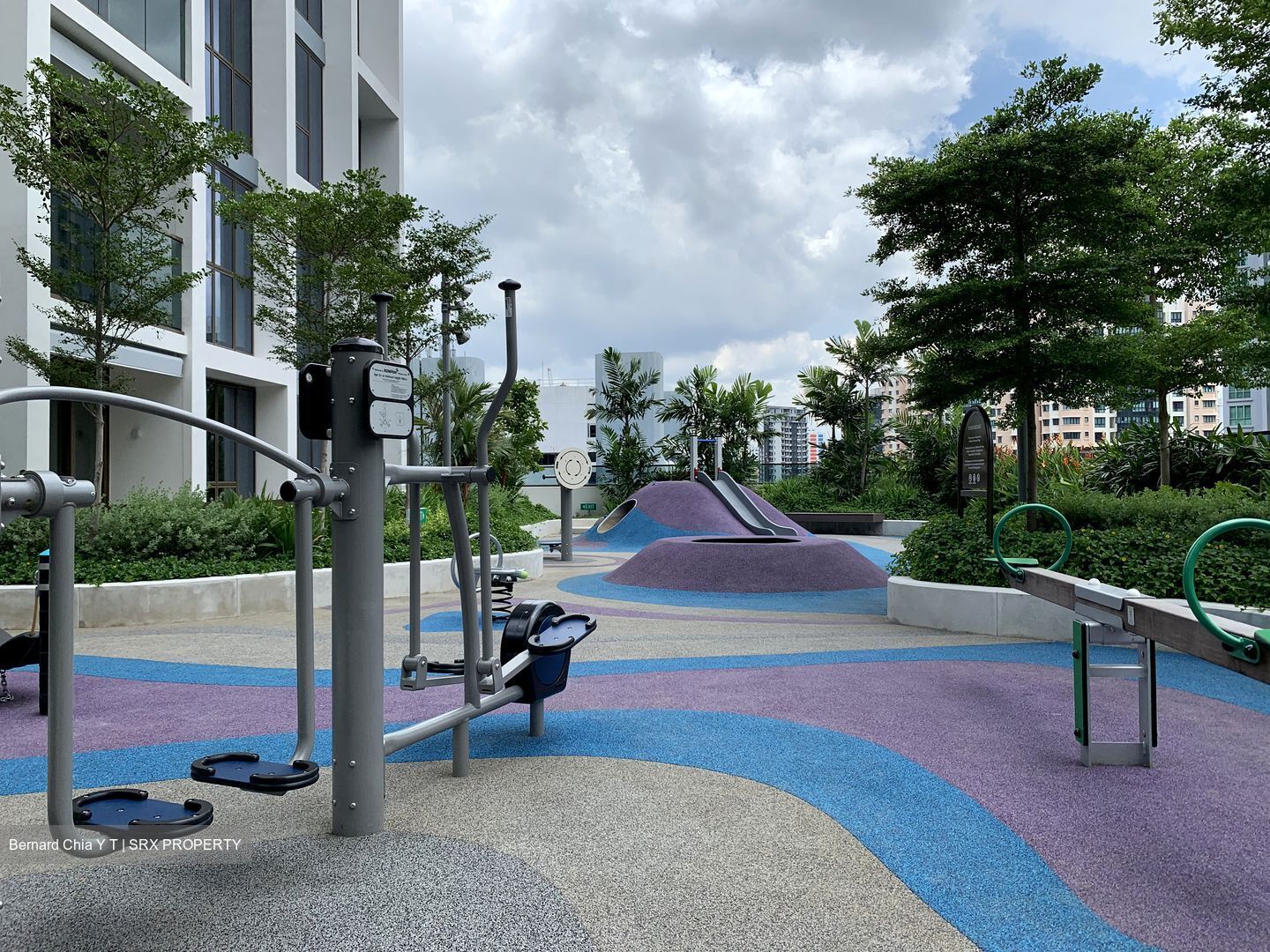Park Place Residences At Plq (D14), Apartment #486902871